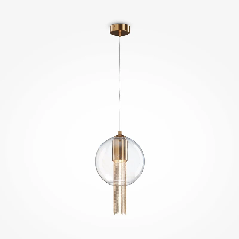 Déco Luminaire Suspendu