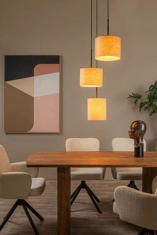Lampe Suspendu Salon