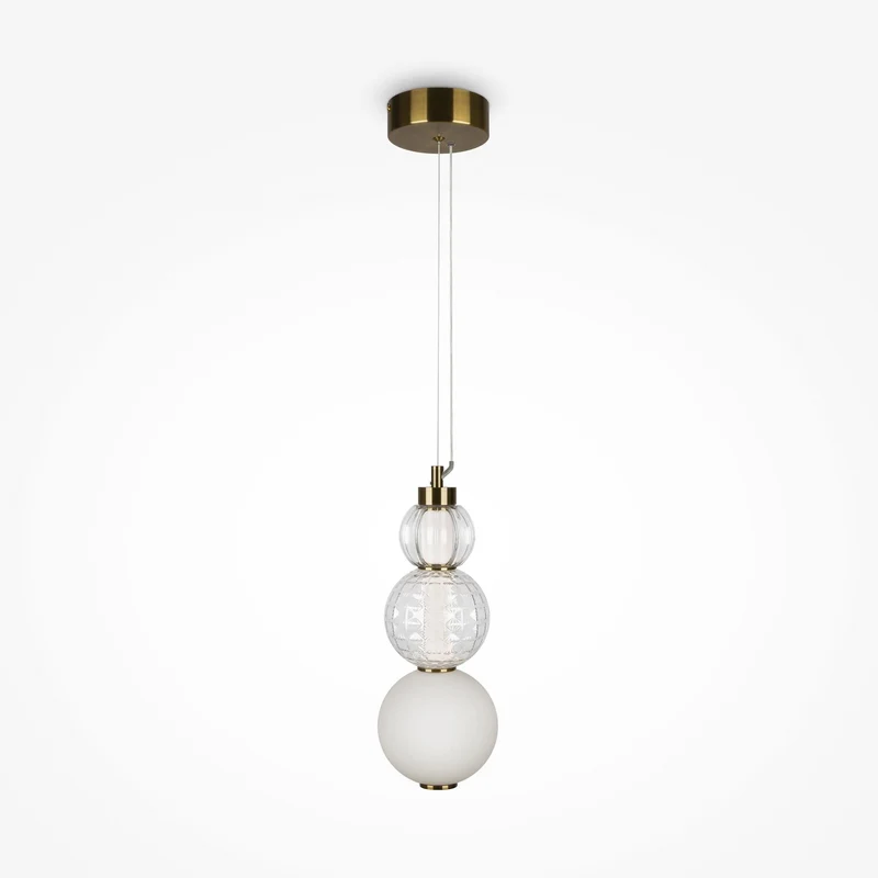 Eclairage Suspension Cuisine Design