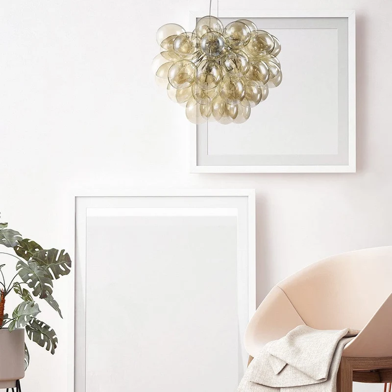 Suspension Design Chambre Adulte