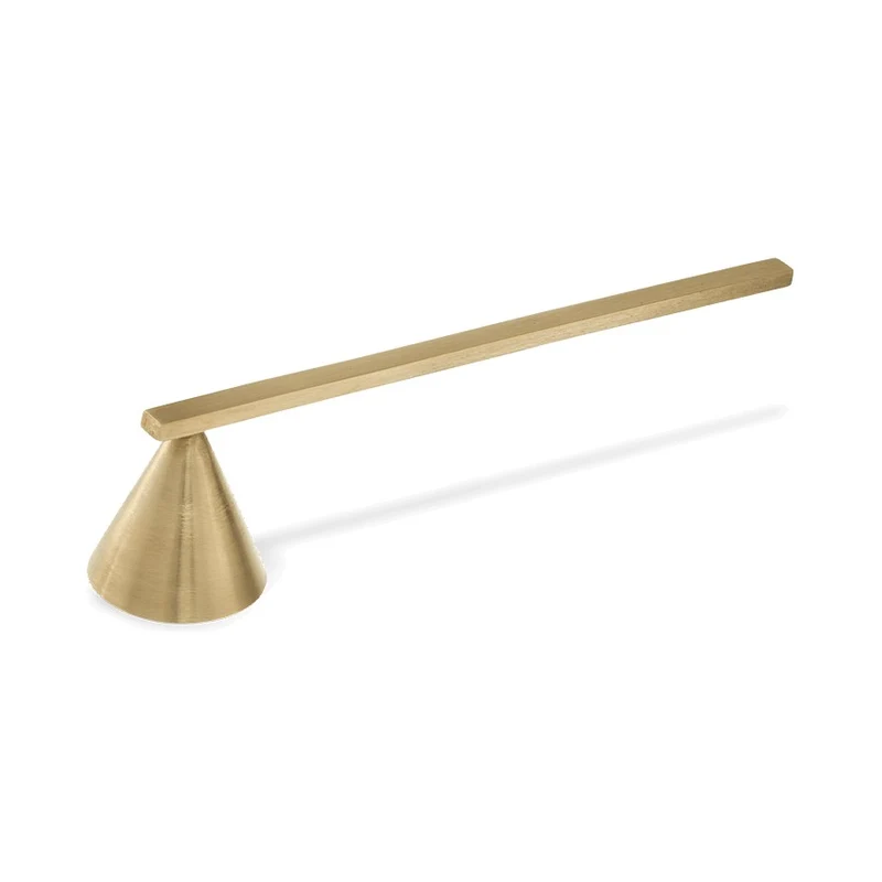 Ferm Living Brass Candle Extinguisher