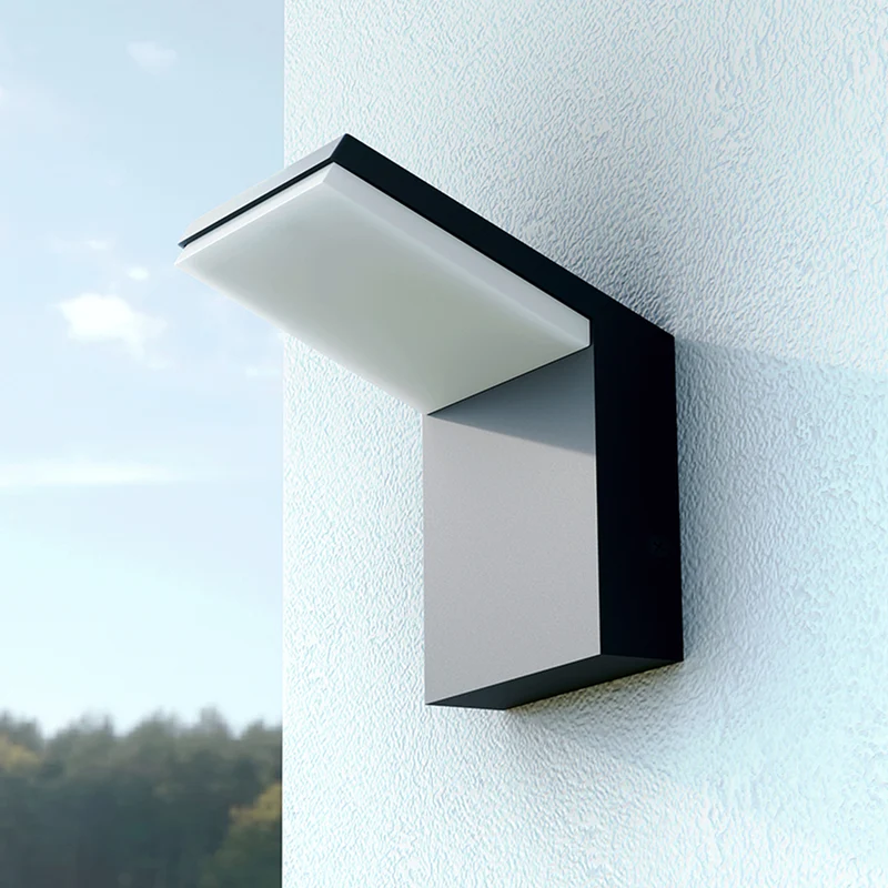 Beneito Faure Neo XL Outdoor Wall Lamp (New Version)
