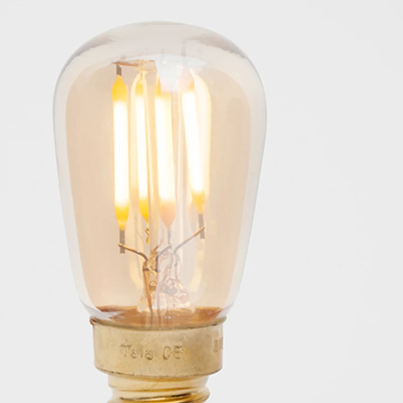 Tala Pygmy E14 ST28 Tinted - 120lm 2200K - Dimmable