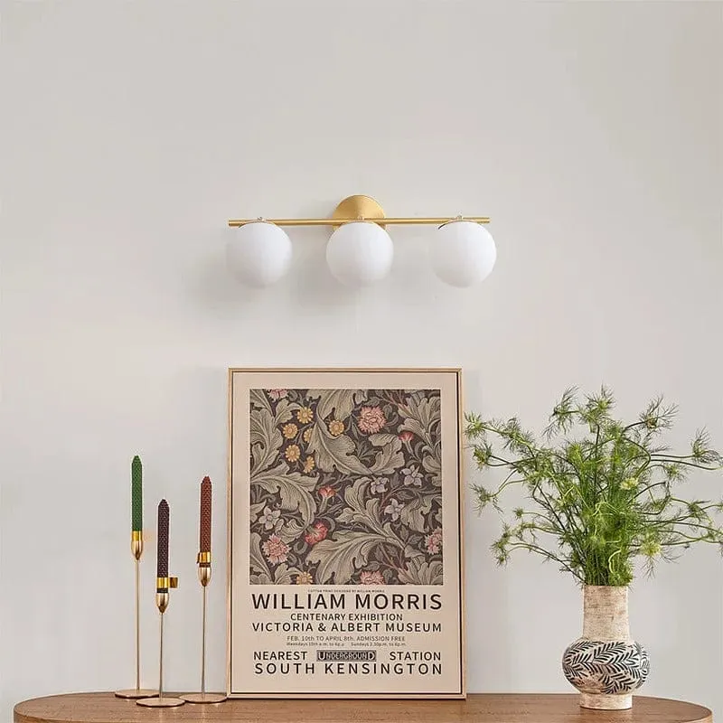 Applique Murale Evier