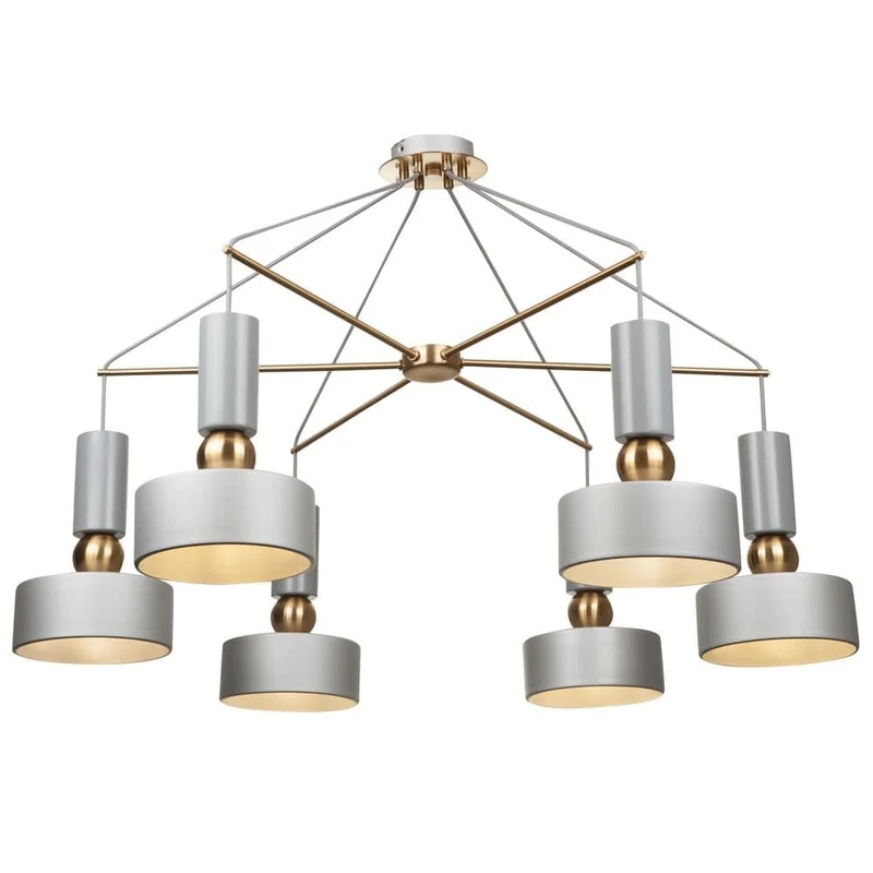 Lustre Pour Le Salon