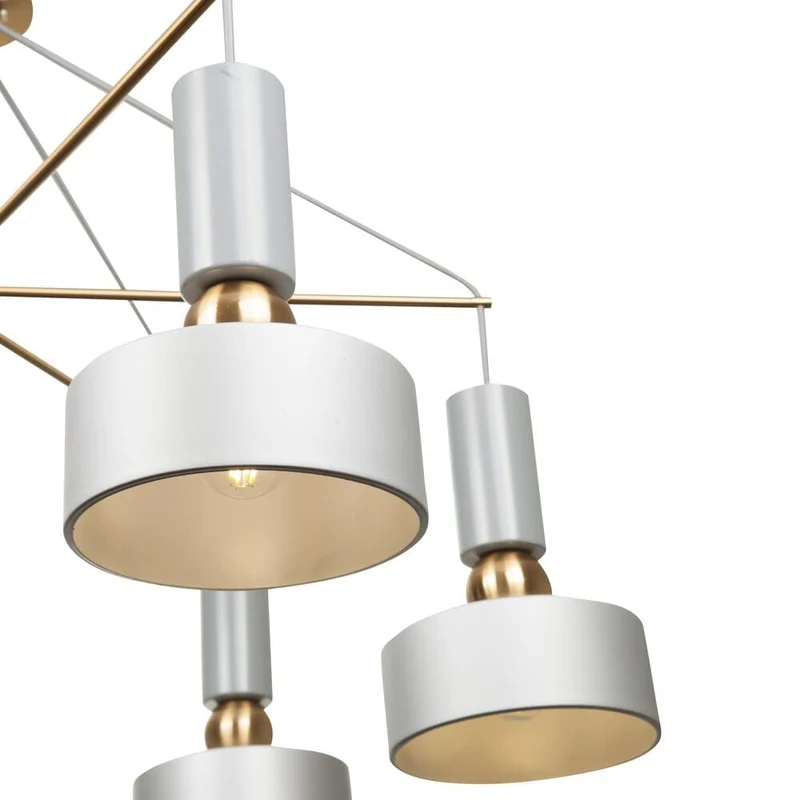 Lustre Pour Le Salon