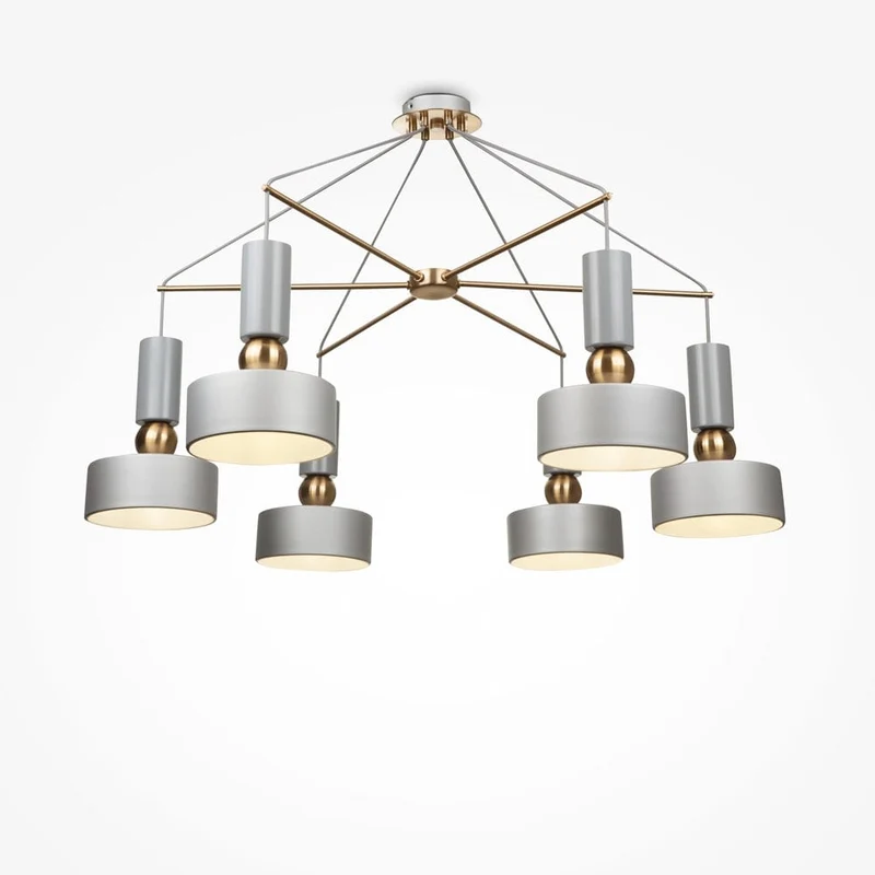 Lustre Pour Le Salon