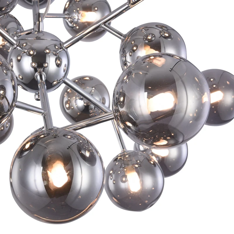 Grande Suspension Design Salon