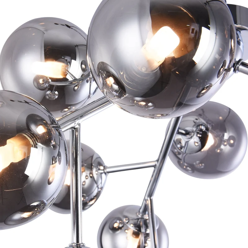 Plafonnier Moderne Pour Salon