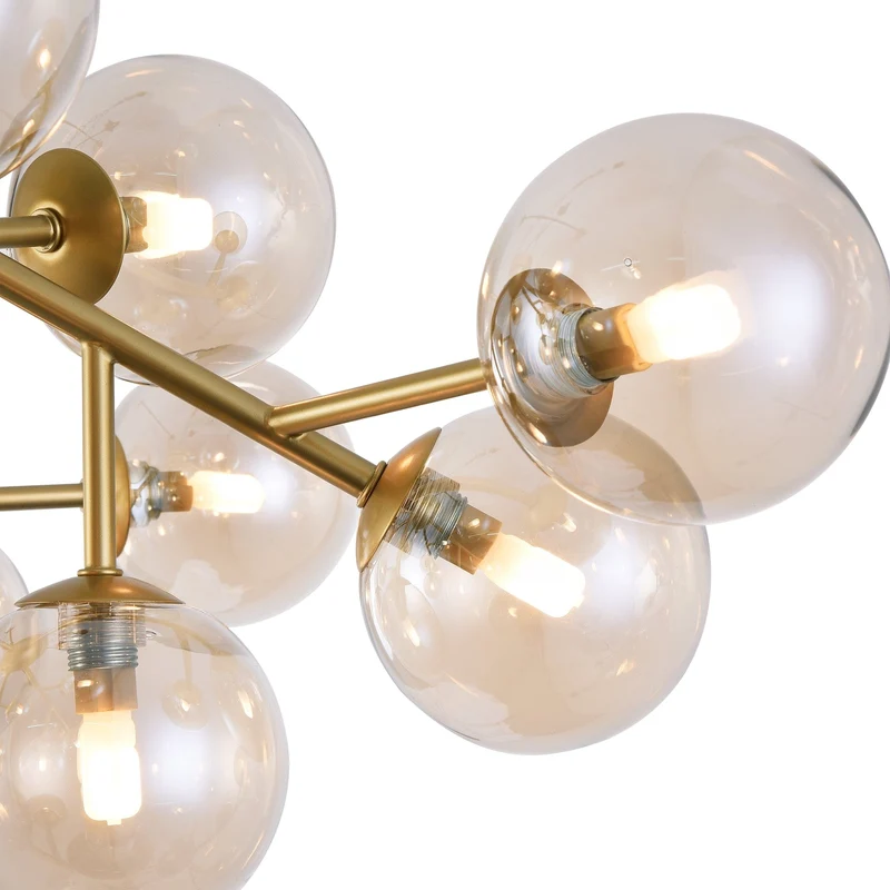 Plafonnier Branche