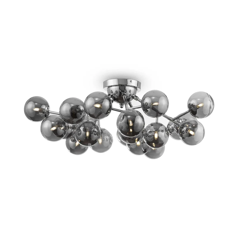 Luminaire Moderne Plafonnier