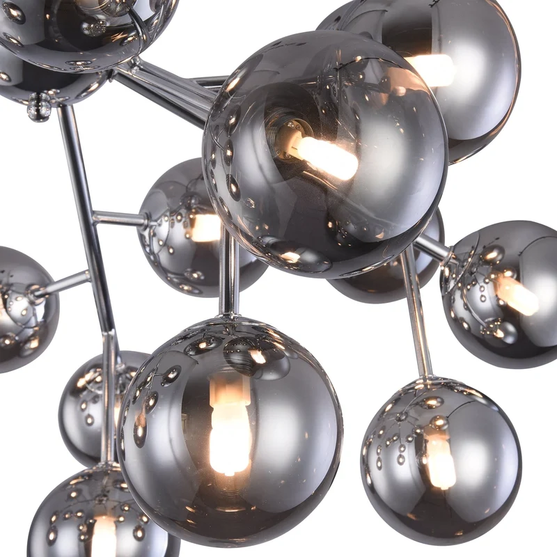 Luminaire Moderne Plafonnier