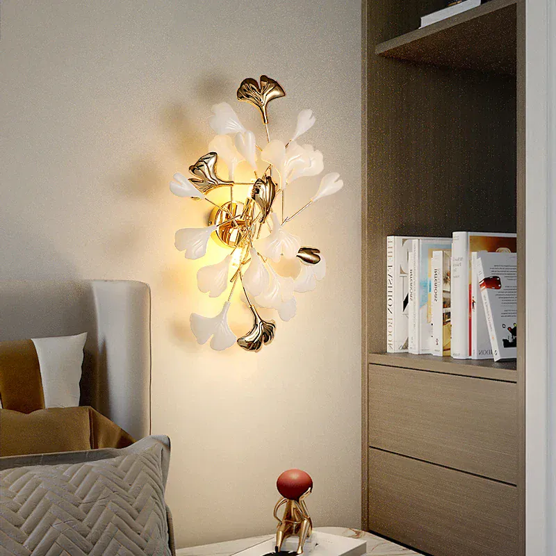 Design Applique Murale