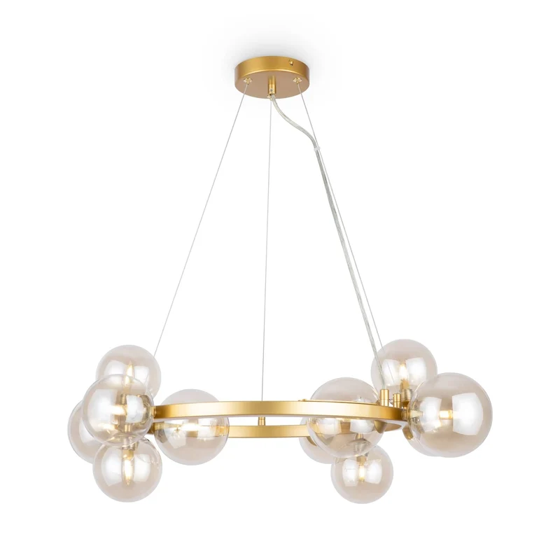 Luminaire Suspension Plafonnier