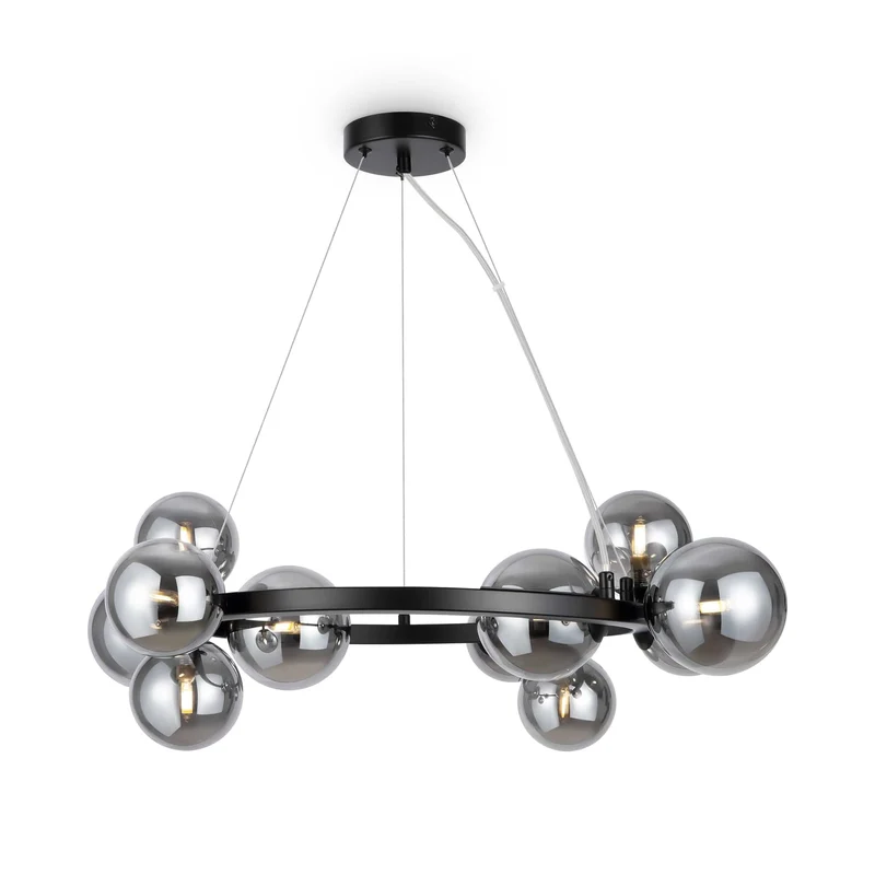 Suspension Luminaire Salon Et Salle A Manger