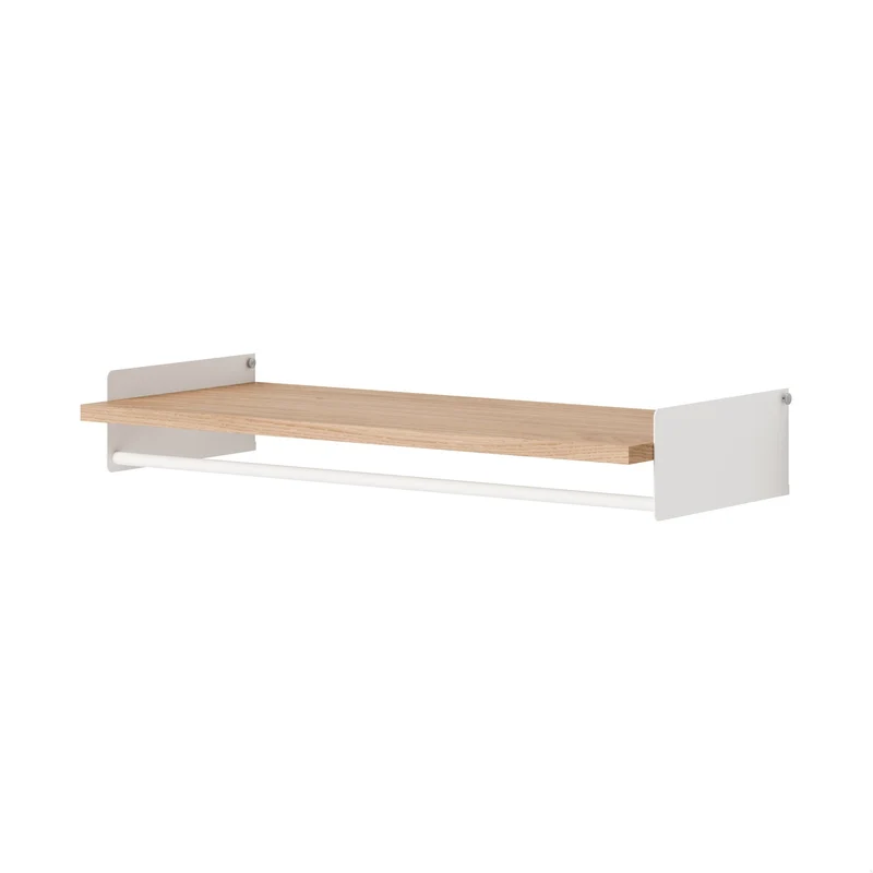 New Works Wardrobe Shelf Kit