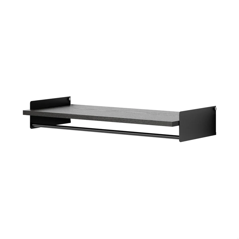 New Works Wardrobe Shelf Kit