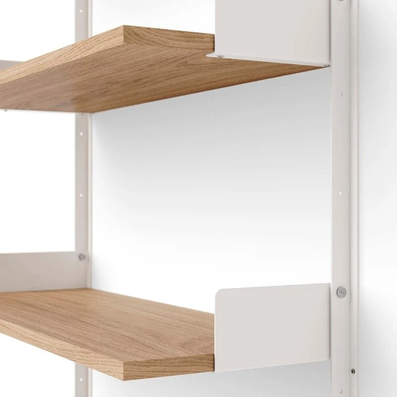 New Works Living Shelf