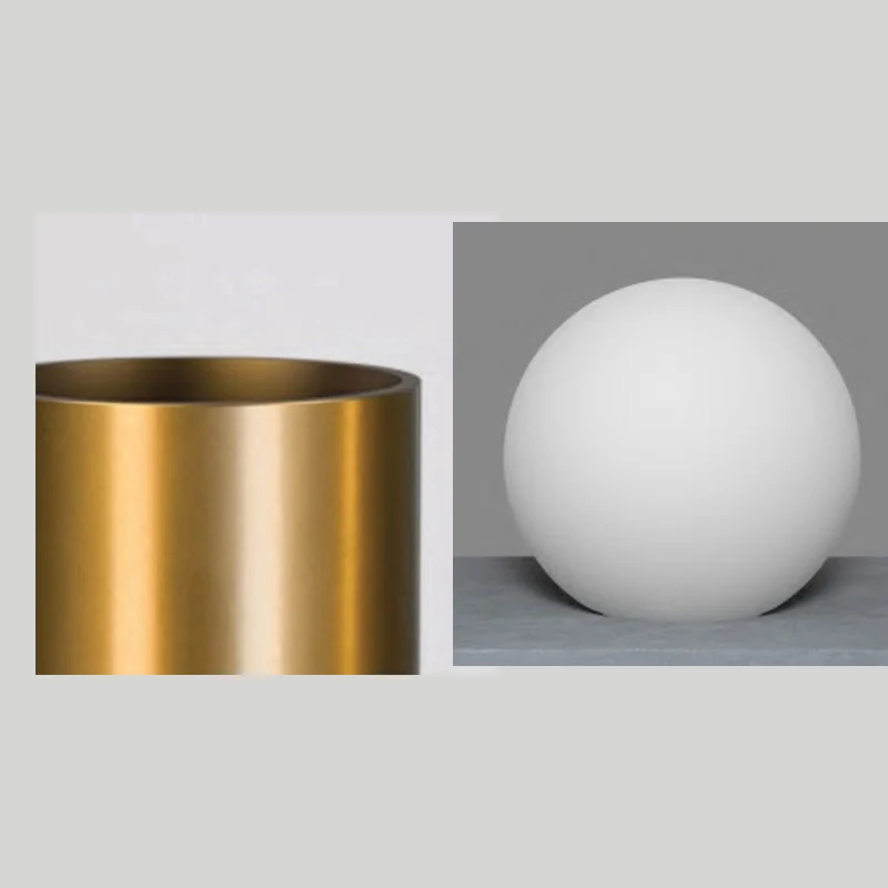 Schwung Armstrong 4R Wall sconce