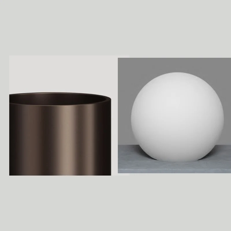 Schwung Armstrong 4R Wall sconce