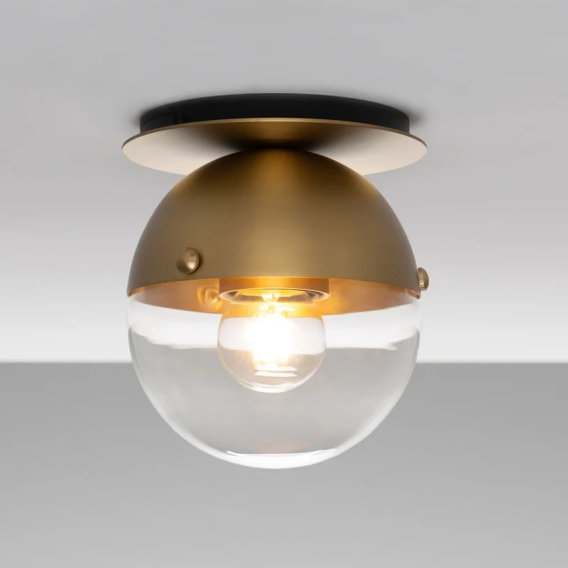 Schwung Molecule 1 Wall sconce