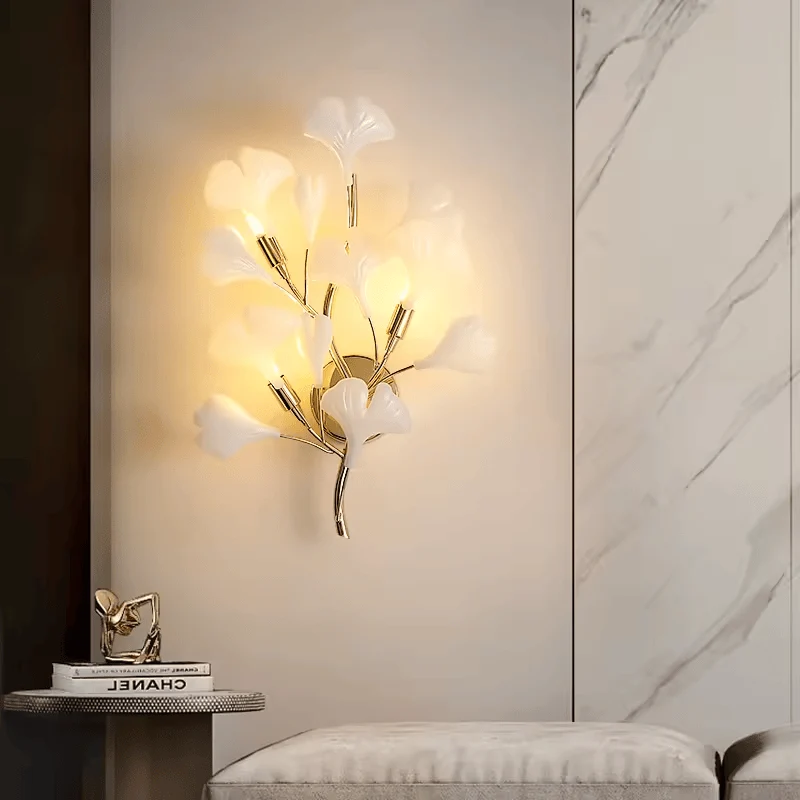 Applique Murale Interieur Salon