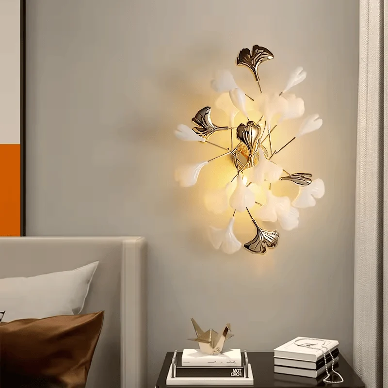 Applique Murale Interieur Salon