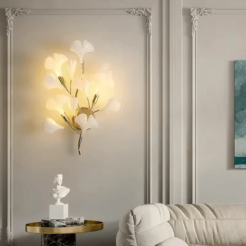 Applique Murale Interieur Salon