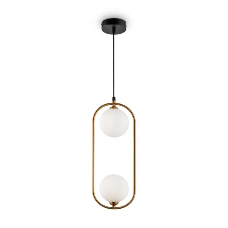 Luminaire Suspendu Pour Bar