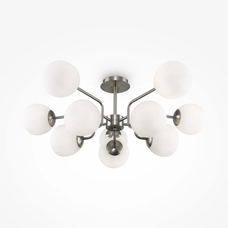 Luminaire Suspendu Plafond