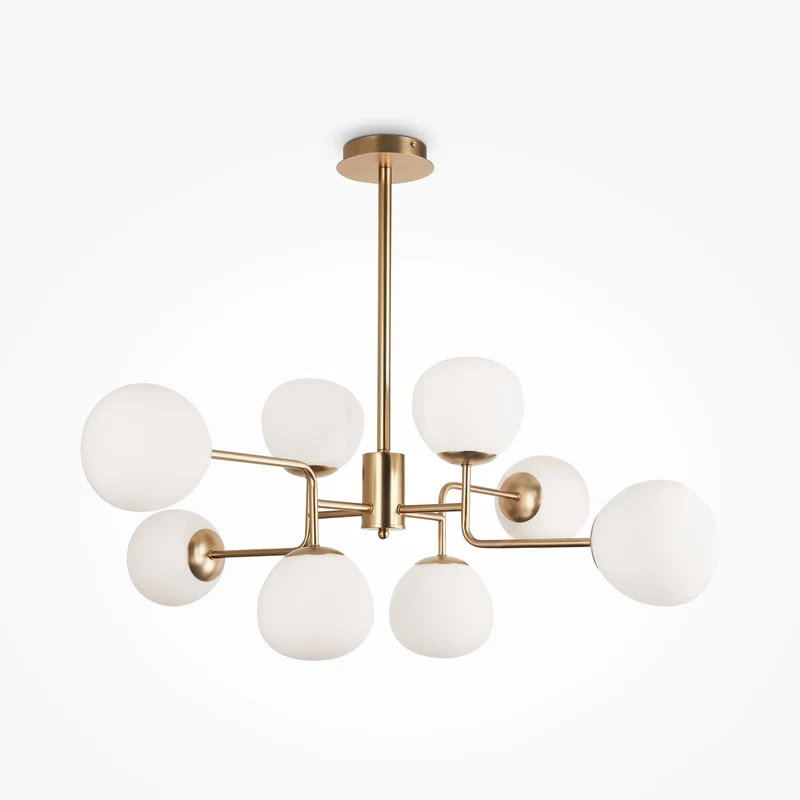 Lustre Design Laiton