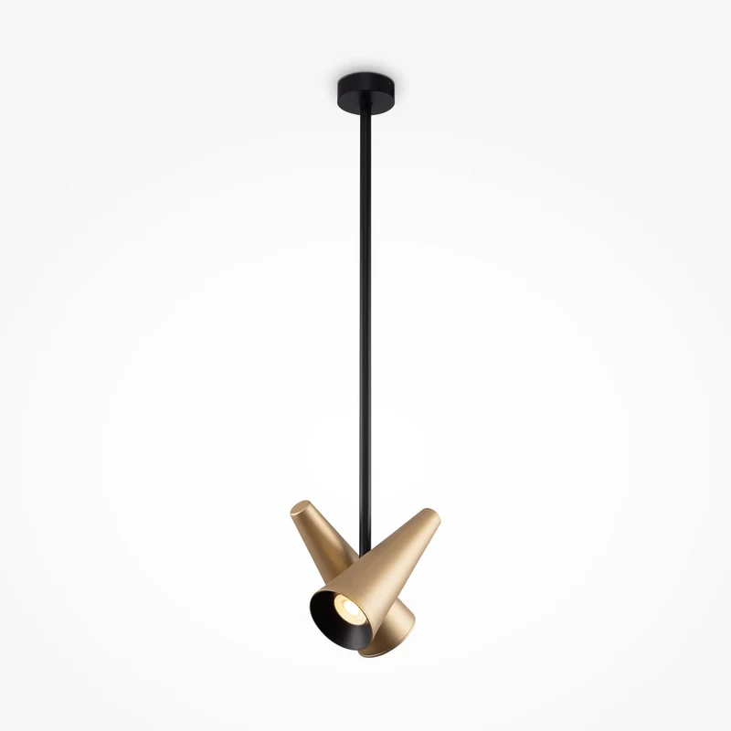 Suspension Aluminium