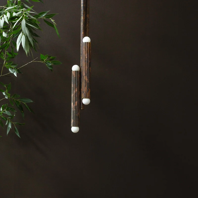 Schwung Vesta Pendant