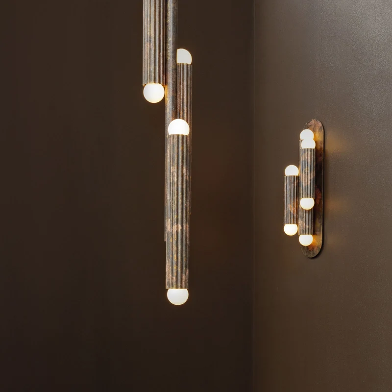 Schwung Vesta Pendant