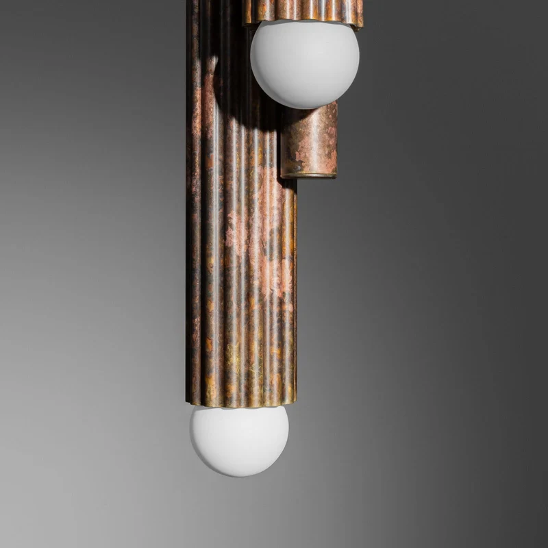 Schwung Vesta Pendant