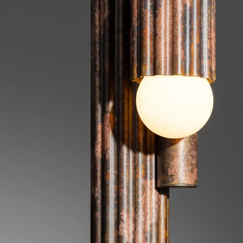 Schwung Vesta Pendant