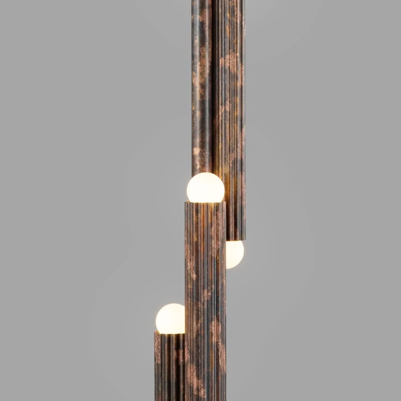 Schwung Vesta Pendant