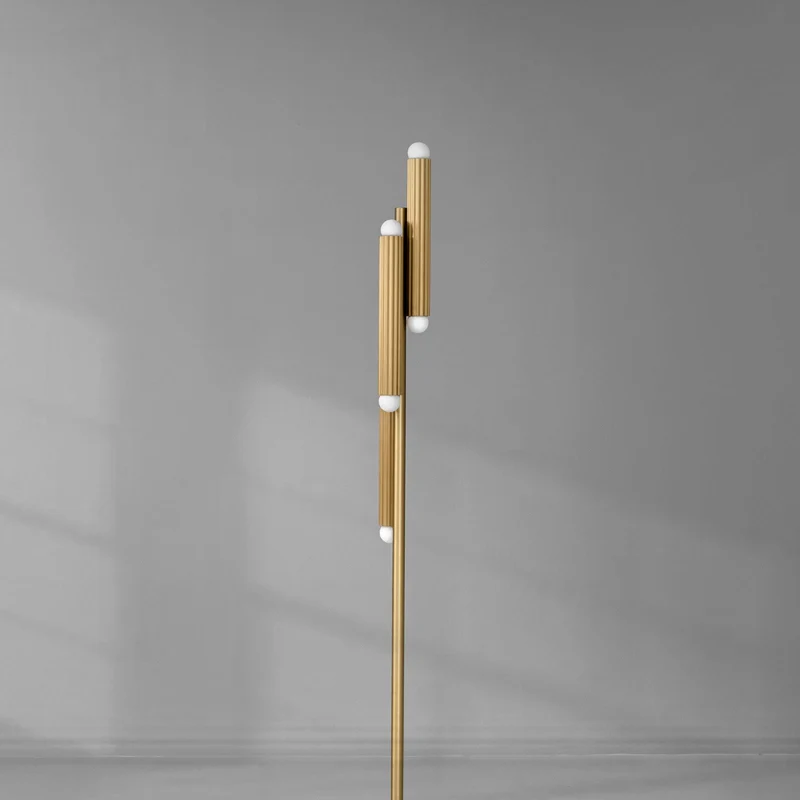 Schwung Vesta Floor Lamp
