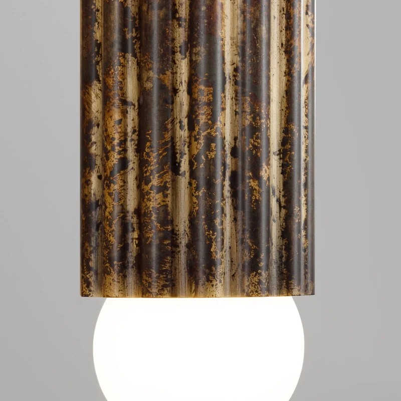 Schwung Vesta Cluster 32 Chandelier