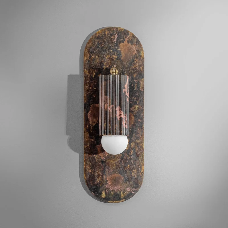 Schwung Vesta Flex Wall Sconce