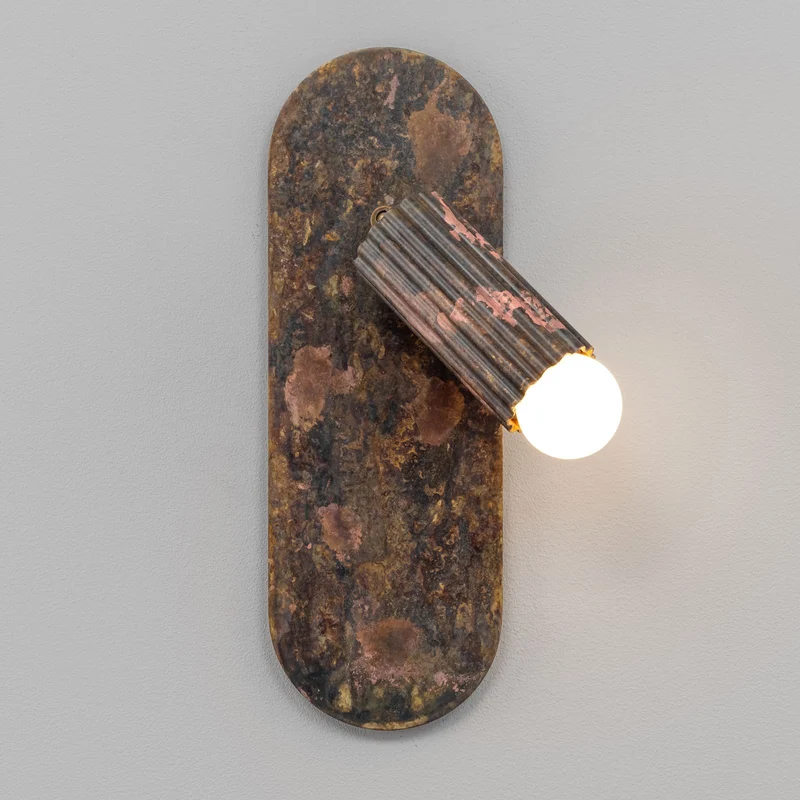 Schwung Vesta Flex Wall Sconce