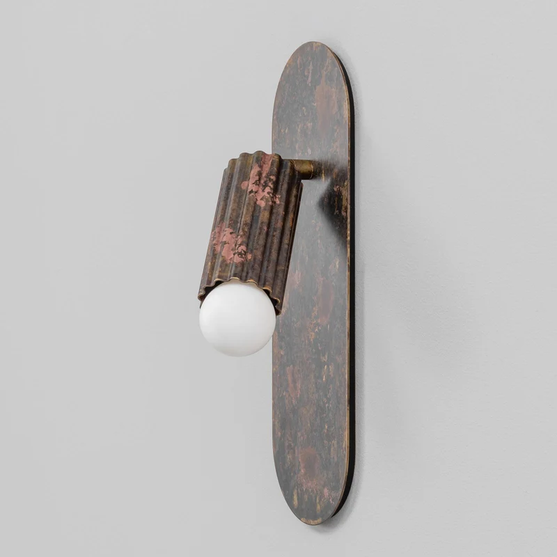 Schwung Vesta Flex Wall Sconce