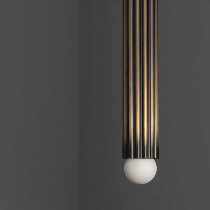 Schwung Vesta Single Pendant