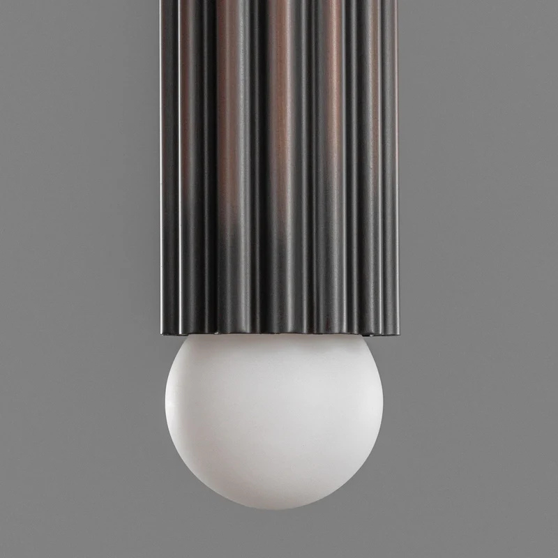 Schwung Vesta Single Pendant