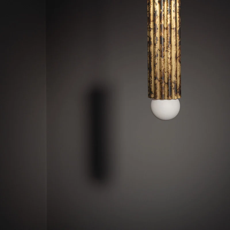Schwung Vesta Single Pendant