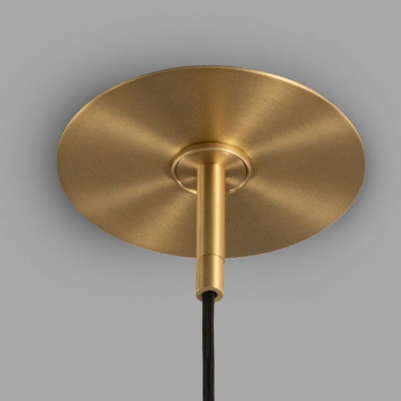 Schwung Vesta Single Pendant