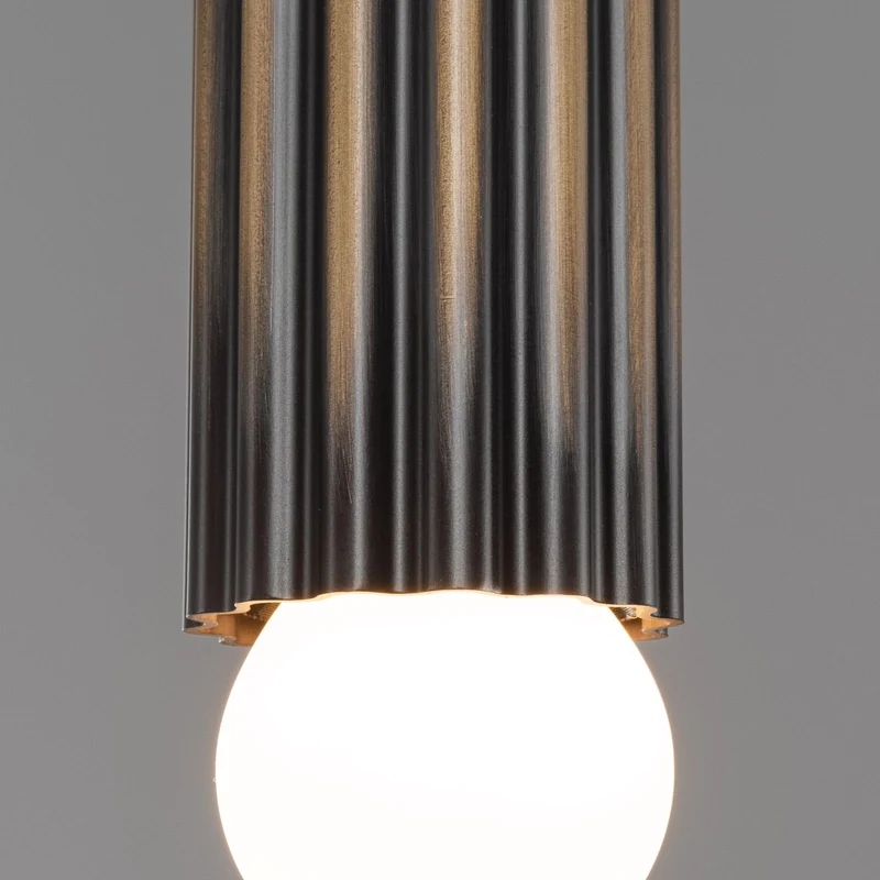 Schwung Vesta Single Pendant