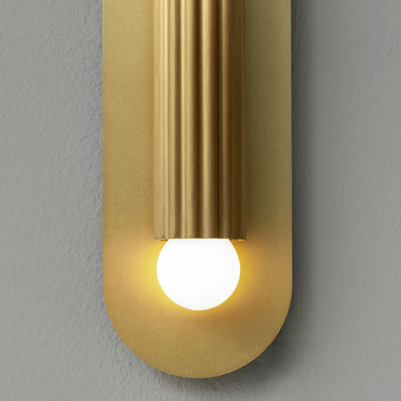 Schwung Vesta Wall Sconce