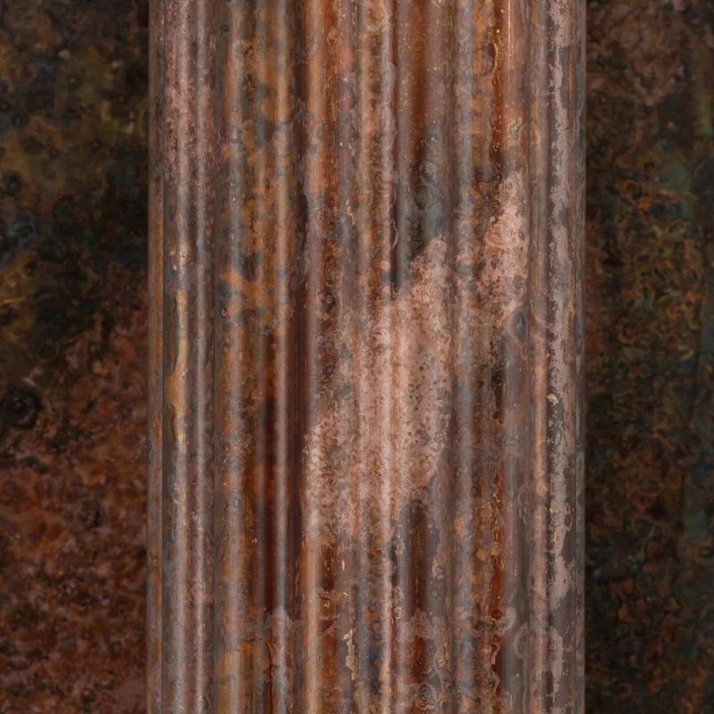 Schwung Vesta Wall Sconce