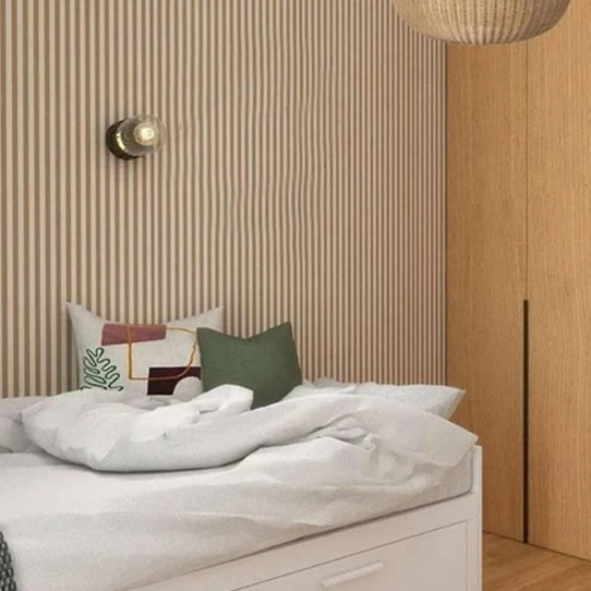 Zangra - Porcelain lamp